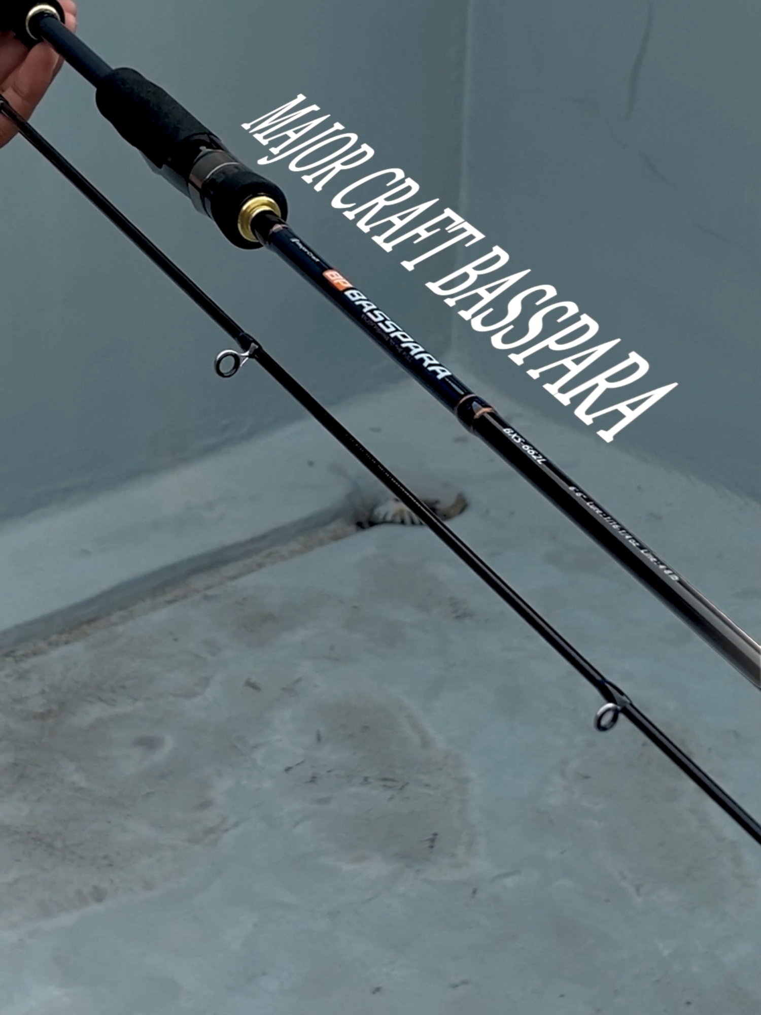🎣 [JORAN YANG BIKIN KAMU NGERASA “INI DIA PARTNER GUE!”] Dulu, mancing bass cuma soal sabar dan skill. Sekarang? Tetap soal itu… tapi dengan senjata yang lebih presisi: Major Craft Basspara. 📍Desain elegan, ringan di tangan. 📍Respons cepat buat kamu yang suka main teknik. 📍Sensitivitas tinggi – kamu bisa ngerasain getaran kecil sekalipun. 📍Handle-nya nyaman banget… bikin kamu betah main berjam-jam. 💡 Bukan cuma soal spesifikasi. Tapi soal rasa. Kamu tau kapan joran itu klik sama kamu—seolah nyatu. Basspara punya itu. Dibuat dengan teknologi Jepang yang terkenal presisi, joran ini ngerti cara kamu mancing — dan ngikutin gaya kamu. Mulai dari finesse sampai casting berat, Basspara nggak akan ngecewain. 📣 Sudah pernah pake Basspara? Ceritain momen paling memorable kamu pas pake joran ini di kolom komentar! 📸 Tag @mancing.id biar kami repost aksi terbaik kamu bareng Basspara! #BassparaStrike #MajorCraftIndonesia #JoranBass #BassFishingIndonesia #MancingAdalahSeni #MancingMania #MancingID #FishingGearStory