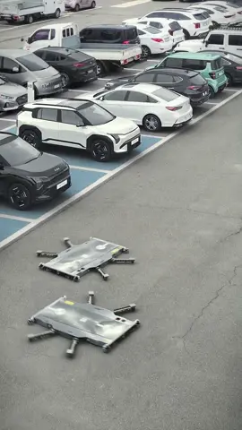 This robot can steal your car.#knowledge #world #popularscience #Science #foryou #us 