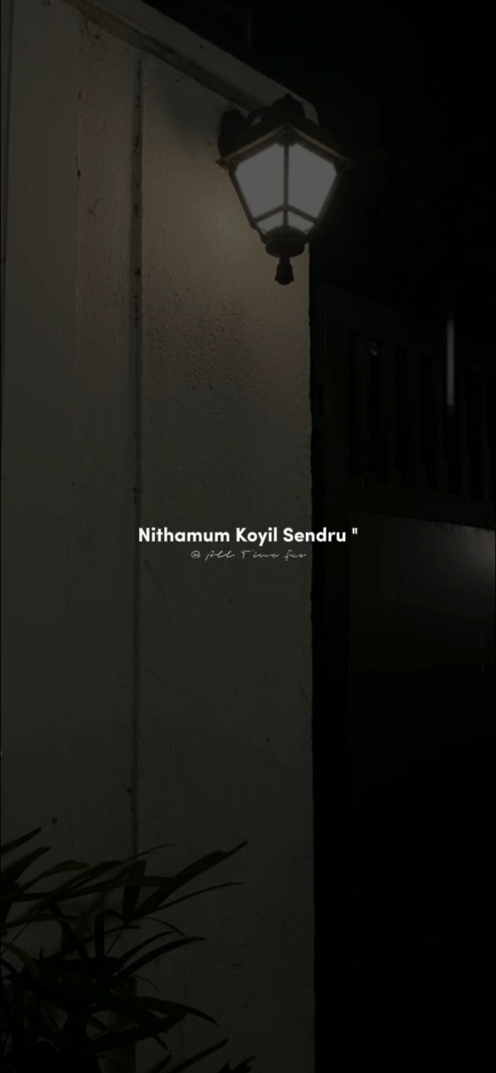 Unadhu Anbukku Eedillai Yaedhum.. 🥺💜 #Dimman #nostalgia #typ #all_time_fav__ #addicted #rending #share #voice #favorite #lyrics #mention #yourlove #she #whatsappstatus 