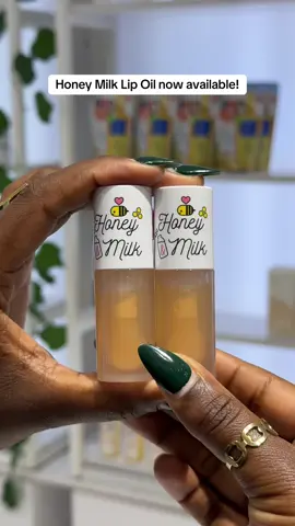 A’PIEU Honey & Milk Lip Oil - Ksh 1200/= A Lip oil infused with nourishing and moisturizing ingredients, including honey and milk to promote supple and resilient lips Looking to place an order or get your free skin consultation? 📍 Visit us at Capital Centre Mall (1st floor) along Mombasa Road 🌐 Shop online at: www.luminr.co.ke 📲 Call or WhatsApp 0794004405 📦 Delivery Services Available  #luminr #luminrskin #luminrskinshop #skincare #luminrkorean #Kbeauty #koreanskincare #koreanskin #kbeautyshop #honeymilk 