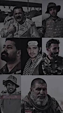 خوش ازلام لا ينساهم التاريخ🤍🍂 #فخر #العراق 