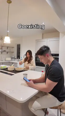 Which couple are you? #fyp #foryou  #francoandjoanna #relatable 