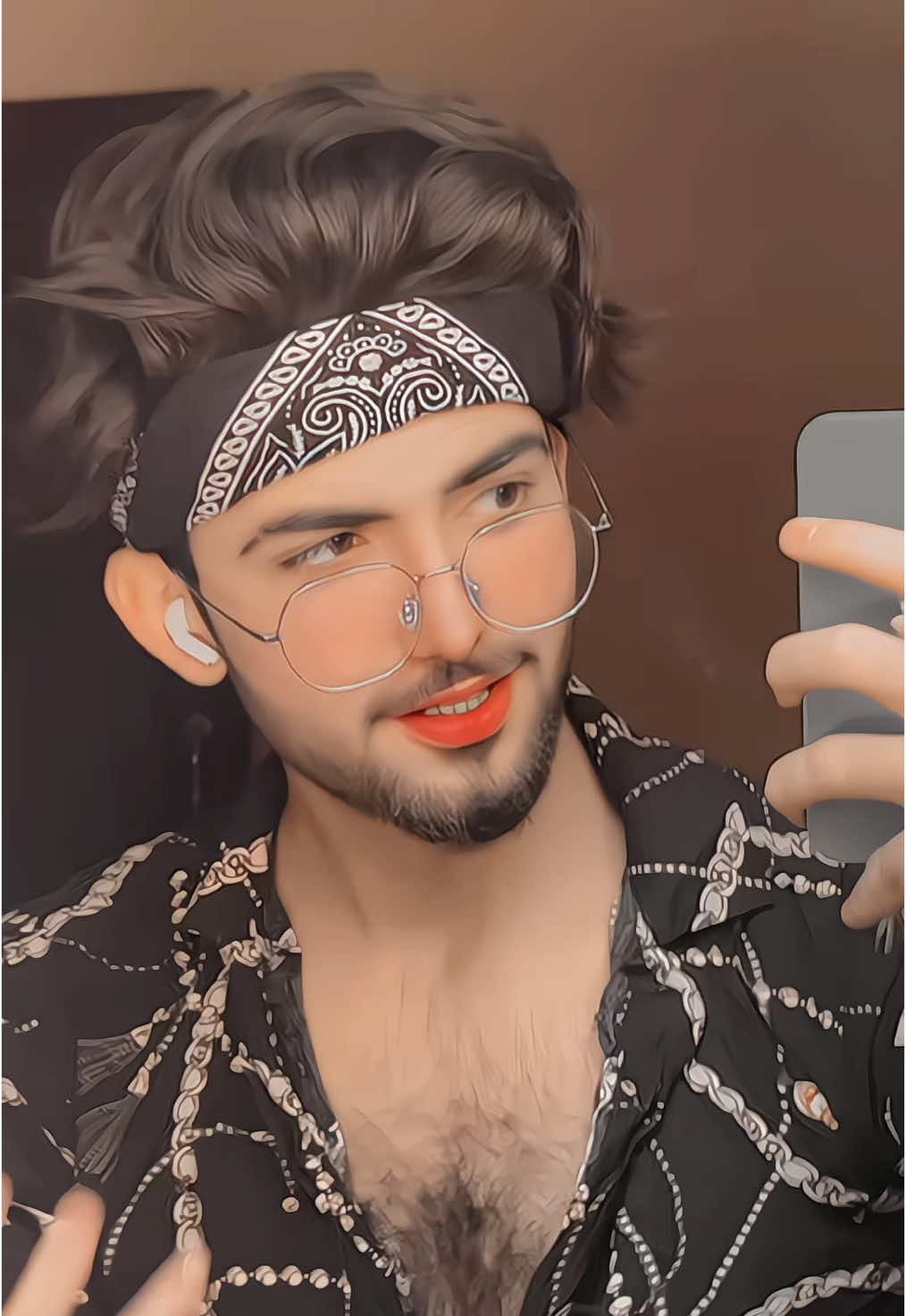 Chand Sefarish 🌙🌸❤️🥺 Sn: furqansheikh677 🤡🧸🎁 #foryou #fyp 