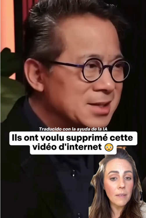 ils ont voulu supprimer cette vidéo  #fyp #santé #shilajit #nourriture 