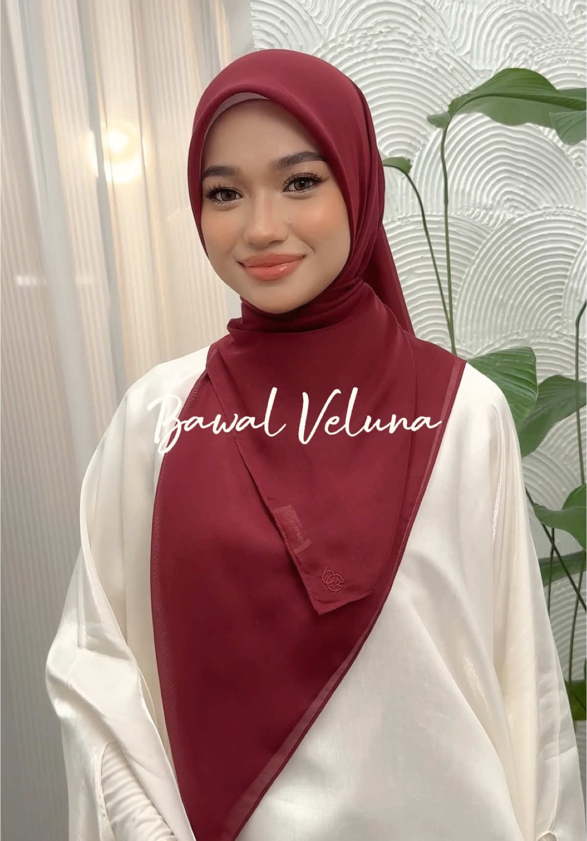 Countdown starts now! The wait is almost over… Bawal Veluna! our timeless bawal that blends elegance & comfort, will be officially launching on 29 April 2025! Get ready to fall in love with 20 chic colours, premium cotton voile, and styles that flow with you, every day. Mark your calendar & stay tuned! Because you won’t want to miss this drop! #bychefiza_hq #bcflovers #bcfspecialist #bcf #bychefiza #bawalveluna #launchingsoon #fyp 