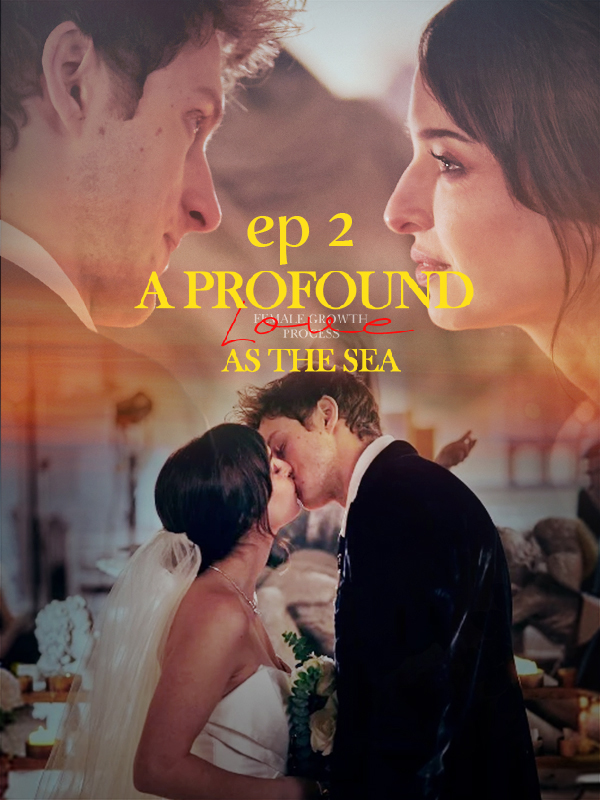𝐀 𝐏𝐫𝐨𝐟𝐨𝐮𝐧𝐝 𝐋𝐨𝐯𝐞 𝐀𝐬 𝐓𝐡𝐞 𝐒𝐞𝐚 - 02 Esther Johnson, secret heiress to a powerful fortune, lives under an alias while married to struggling startup CEO Charlie Dawson—whom she believes once saved her as a child. #kalostv #mustwatchmovies #contemporary #fyp #romance #secretidentity #forcedproximity #billionaire #fatedmates #lovetriangle
