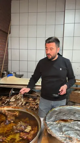 ANKARA da 42 senedir hizmet veriyoruz … #tandır 