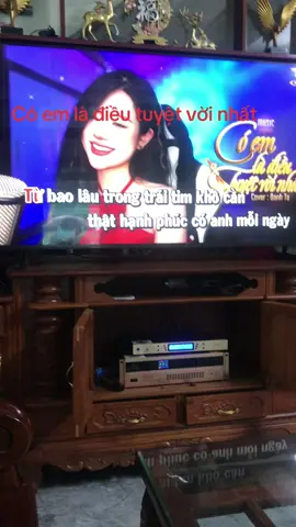 Mình gặp nhau là nhân duyên…#xuhuong#karaoketiktok#coverbaongoc