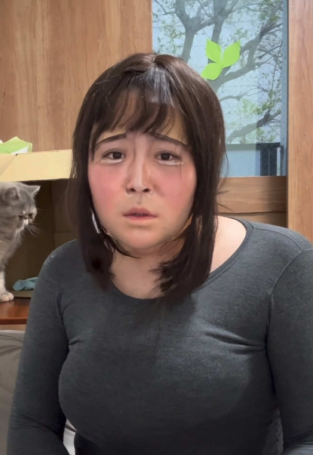 かわいいだけじゃダメですか？ 春呼 はるこ Haruko ものまね