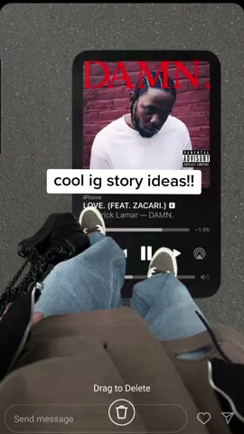 cool ig story ideas! psst template is available on my ig (moonsol.design) #spotify #igstory #igstories #spotifywrapped #igmusic #story #tutorial #edits 