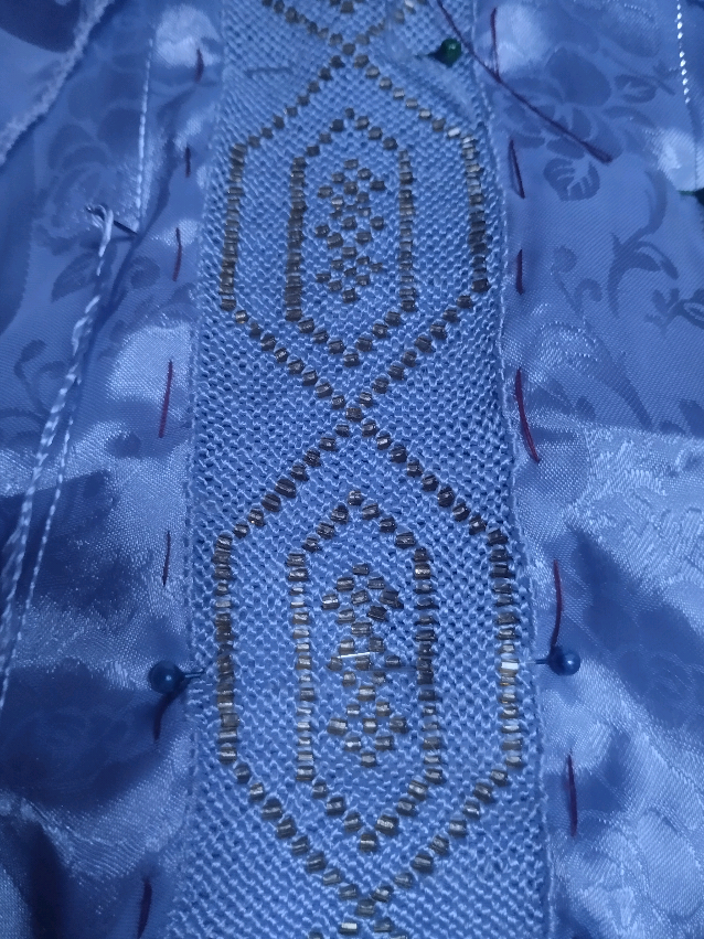 راندة البلوطة بالعقيق المهرس#جلابيات_فخمه #الفصالةوالخياطة #تعليم #الاناقة #الخياطة #جلابةدوبياس #جلابة #جلابة2025 #راندة_مغربية_جلابة #قفطان_مغربي #مخورات_إماراتية #مخور #جلابيات_فخمه #الفخامة🔥 ##راندة #راندة_مغربية #راندة_عصرية #راندة_عصرية #راندة_خفيفة 