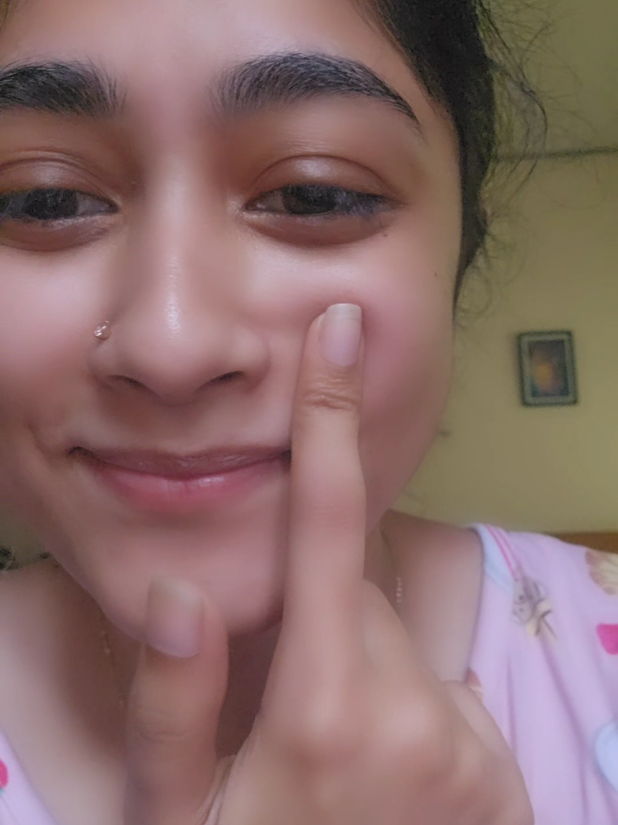 অনেক খুশি আমি আজ #tiktokoffical #tiktok #fyppppppppppppppppppppppp #foryoupage #fyp #foryou #reels #dress #fypシ゚ #tiktokbdofficial #fypシ゚viral #foryoupageofficiall #haircare #bangladesh #fypシ #tiktokbd #foryoupage❤️❤️ #tiktokviral 