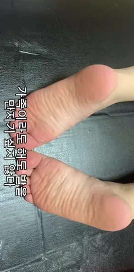세상 모든 각질을 사냥하는 남자, 각질헌터입니다! 자극 없는 시원한 각질 제거, 보는 것만으로도 개운해지는 영상들로 당신의 피부까지 깨끗하게 만들어드립니다. 각질 때문에 고민이라면? 혹은 그냥 시원한 게 보고 싶다면? 지금 구독하고 함께 피부 대청소 시작해요! #발바닥 #각질 #발바닥각질 #발바닥각질제거 #발바닥각질관리 #각질헌티 #와이프한테이쁨받기 #집에서살아남는법 #놀러가기전에해야지