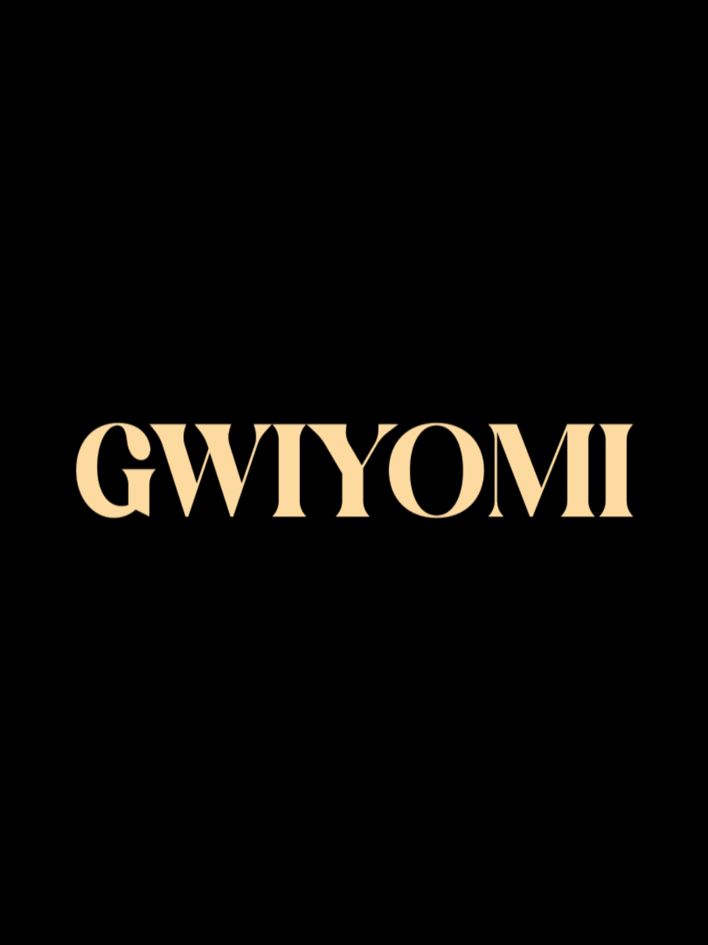 gwi gwi gwiyomi .  . #vibes #viral #fyp #foryoupage #lovelyrics_overlay #gwiyomi 