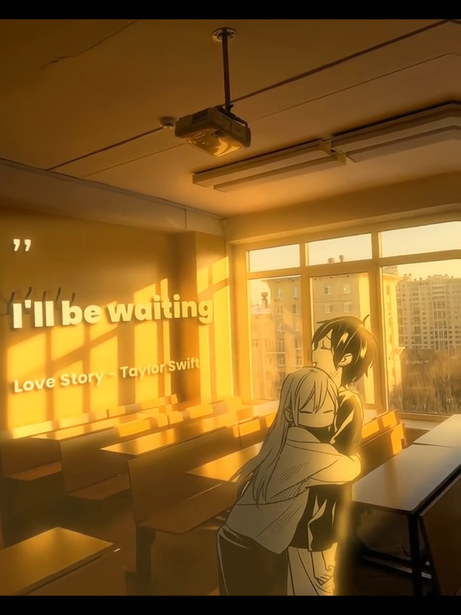 Love story - Taylor Swift 🎧 #fyp #dannshitogami #gfxdesign #beranda #anime #lyrics #song #zoldycknewera 