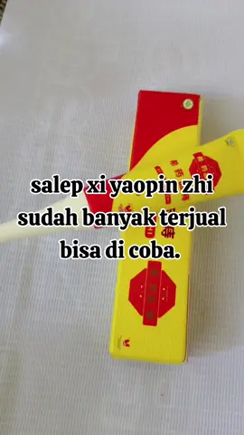 yuk gercep...  #xiyaopinzhi #obatwasir #xiyaopinzhisalepwasir 