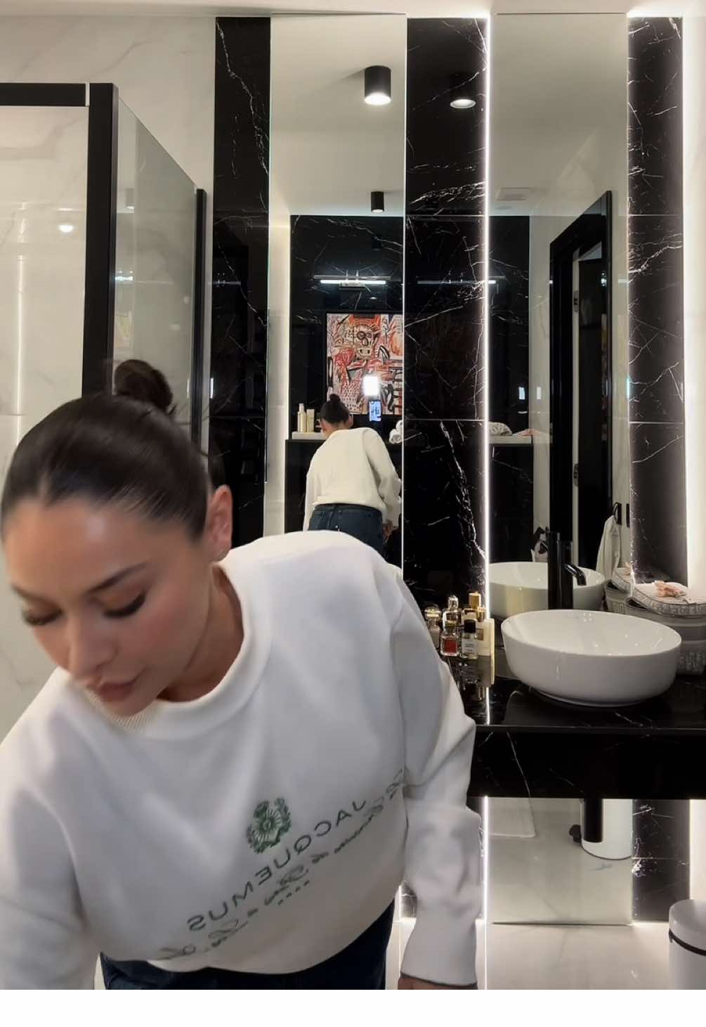 day in the life 🫶🏼 @Parfumado AMBERCELINE50 for 50% discount 