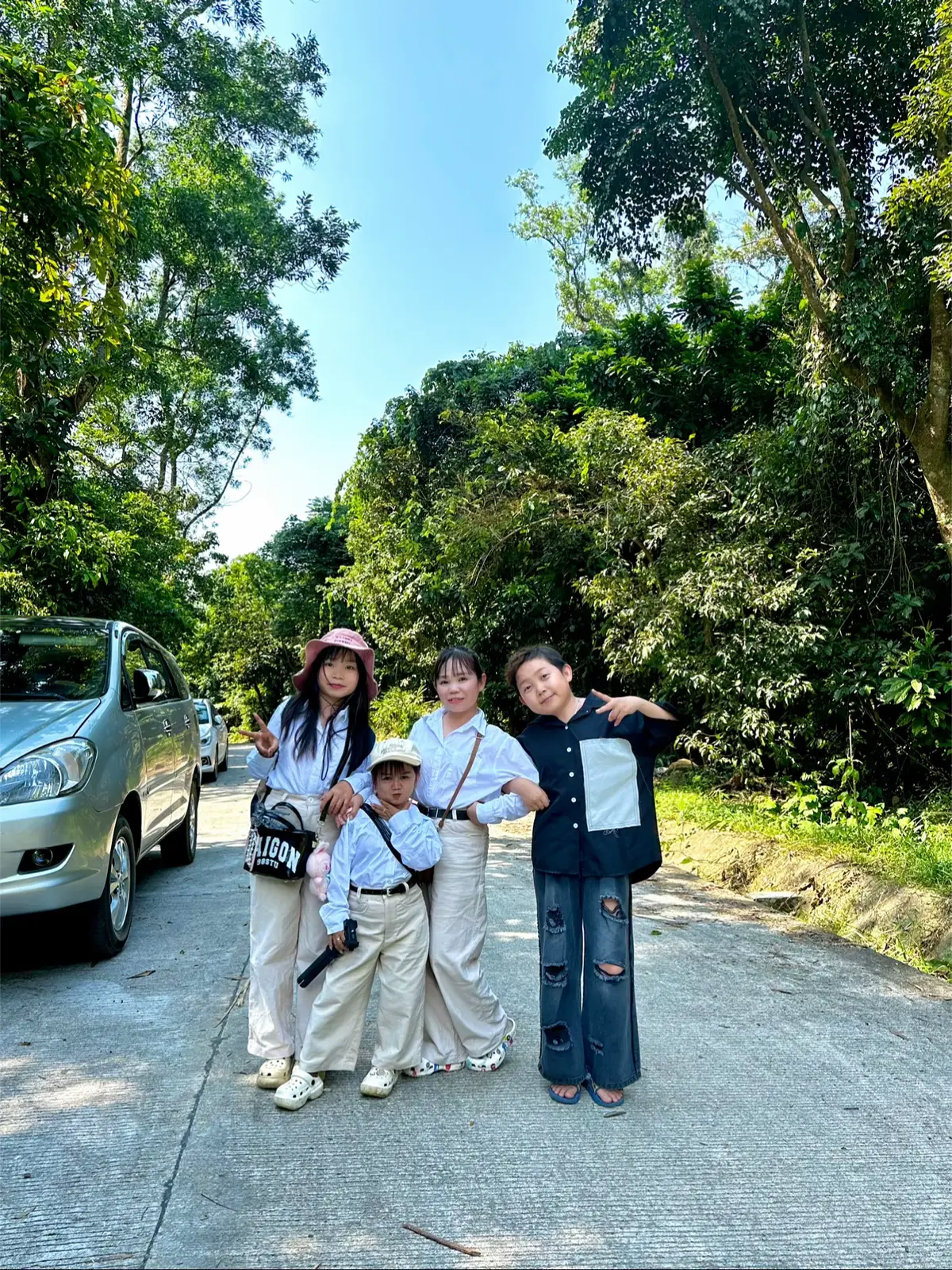 Mãi bên nhau như thế này nhé ❤️#viral #behatieu #fypシ @Shop Cô chủ nhỏ - Yến Ly @Bé Hạt Tiêu @Tài Tí Tẹo @Huyền Hrê 