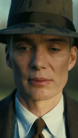 il momento della realizzazione. #cinematok #oppenheimer #AlbertEinstein #oscars #cillianmurphy #netflixitalia