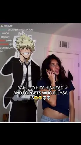 WE GOTTA START OVER WTH #ellysayagho #ellysaedit #ellysayagholives #ellysastream #ellysa #ellysabakugo #bakulysa #e11ysa #ellysaedit #bakugo 