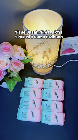Tisu basah mini cocok untuk traveling #fyp #fypage #fyppppppppppppppppppppppp #fypシ゚ #tisubasah #tisubasahmini #tisubasahtravelling #tisubasahtravel #tisubasahmurah #tisuwajah #tisubasahwajah #tisubasahmurah 