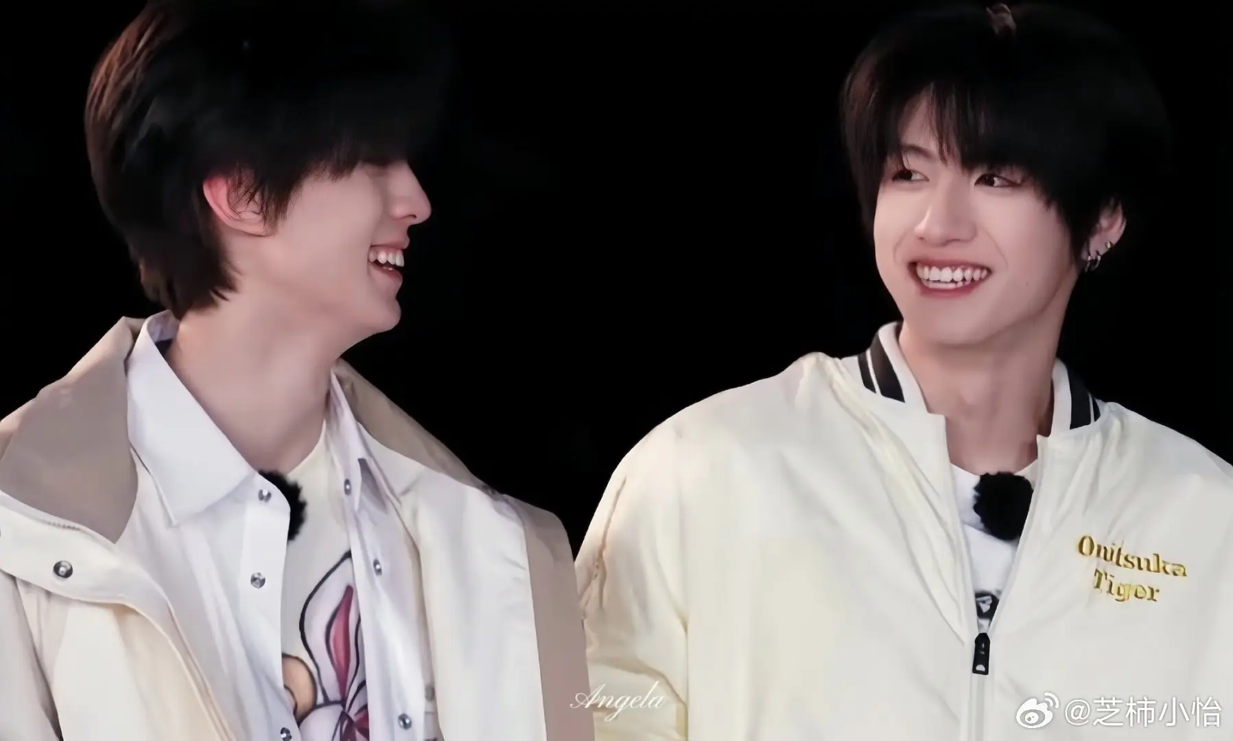 Một số ảnh ZhuZuo mà tui có 🧀🥟#Zhuzhixin #phomai🧀 #Zuohang #banhcheo🥟 #chutamaireal #chutamaikeo🧀🥟 #ChuTa #chutalaso1 #zhuzuo_otp🧀🥟 