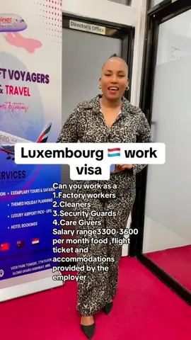 Jobs abroad#fyppppppppppppppppppppppp #viral_video #fyppp #goviral #luxembourg work visa2025#tik_tok 