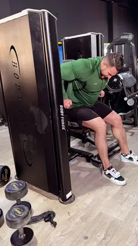 أتركهم يظنون أنك انتهيت ... #foryoupage #gym #motivation #Fitness #fyp #tik_tok #videoviral 