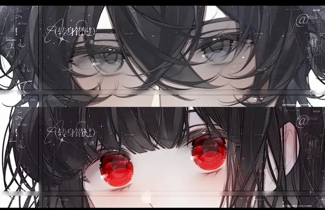 #十日终焉 #ThậpNhậtChungyên #chungyênchiđịa #TềHạ #DưNiệmAn #ảnh #art 