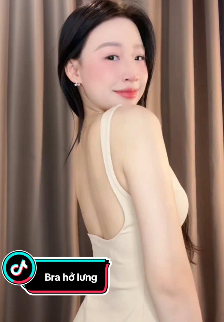 Tiện ghe á, từ giờ chọn đồ dễ hơn rồi nè ##visecretbra##congai##aobra##bra##aonguc##lamdep##aolot##xuhuong##thoitrang
