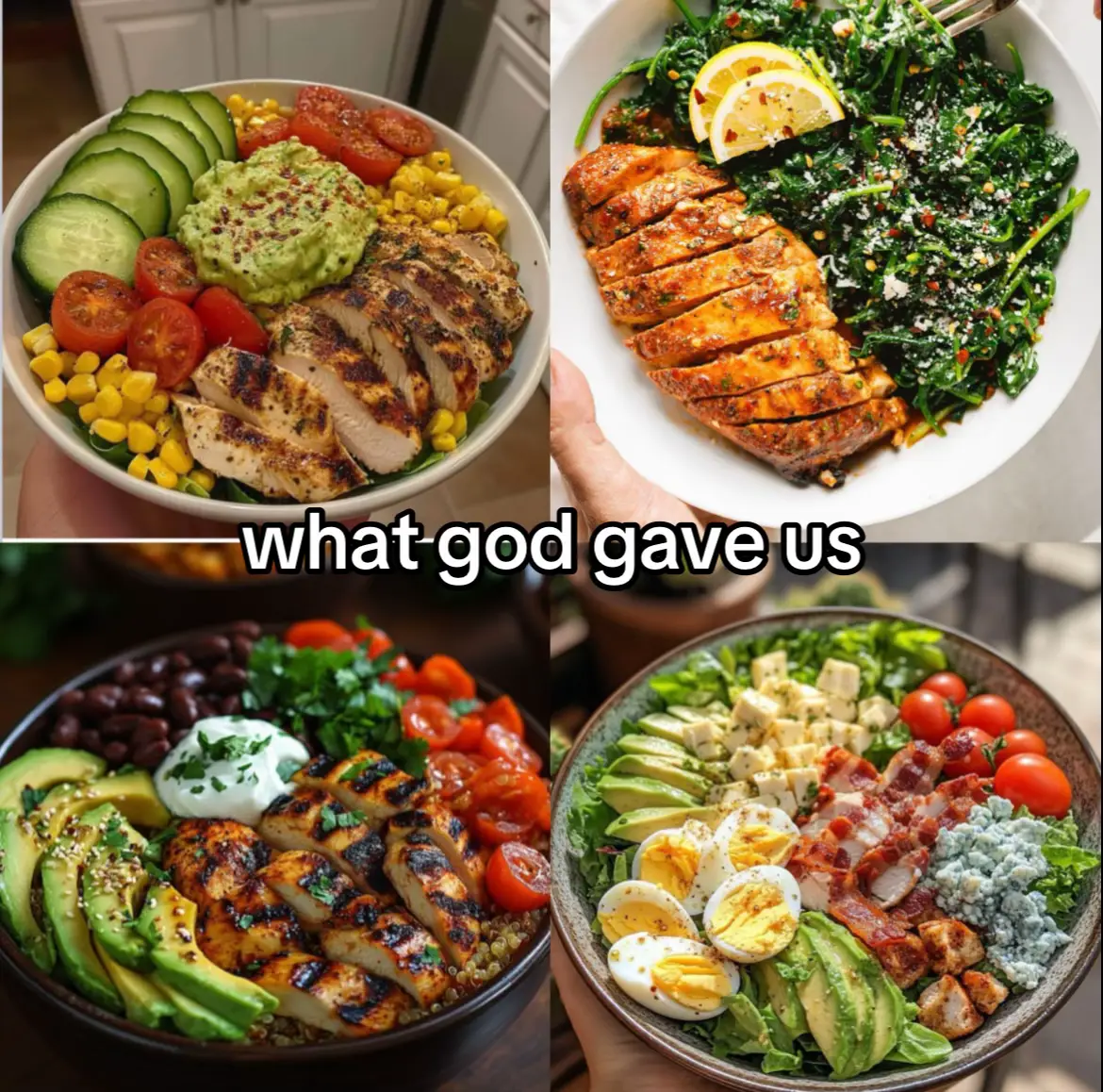 #healthyfood #healthylife #healthybody #realfood #healthyeating #tik_tok #foru #cleaneating 