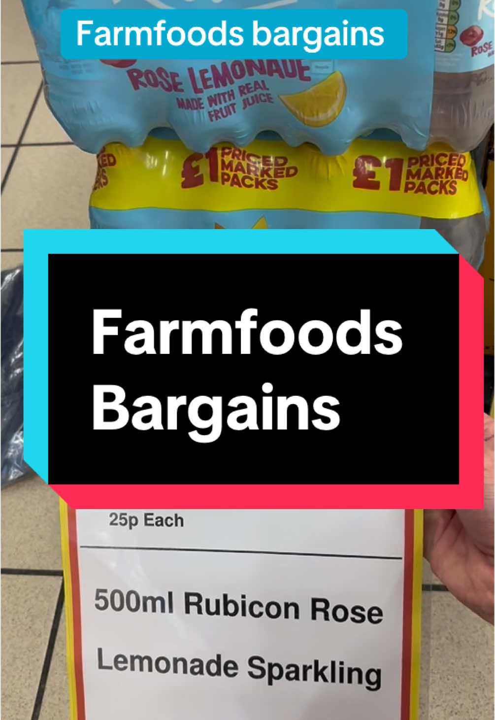#costoflivingcrisis #farmfoods #moneysavingtips 