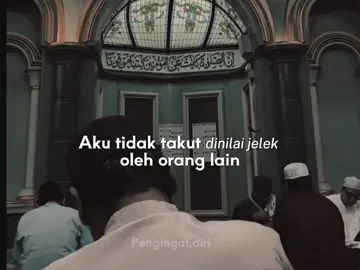 Hal yang paling ditakuti.  #pengingatdiri #selfreminder 