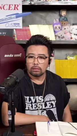 เรามีสิทธิ์รักใครก็ได้นะ แต่?🥀🖤#อย่าหาว่าน้าสอน #น้าเน็ก #น้าเน็ก555 #ข้อคิดดีดี #ทัศนคติที่ดี #เธรด #เธรดเศร้า #เธรดเพลง #เธรดความรู้สึก #เธรดสตอรี่ #tpyシ 