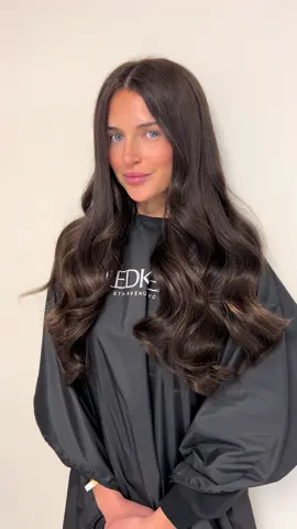 150g shade ‘Raven’ @Beauty Works tape ins as requested by my gorgeous client #fy #fyp #beautyworks #tapeinextensions #hairextensions #longhair #hairtok 