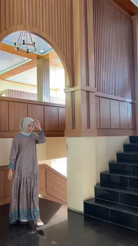 Motif seruni cantik sekali 