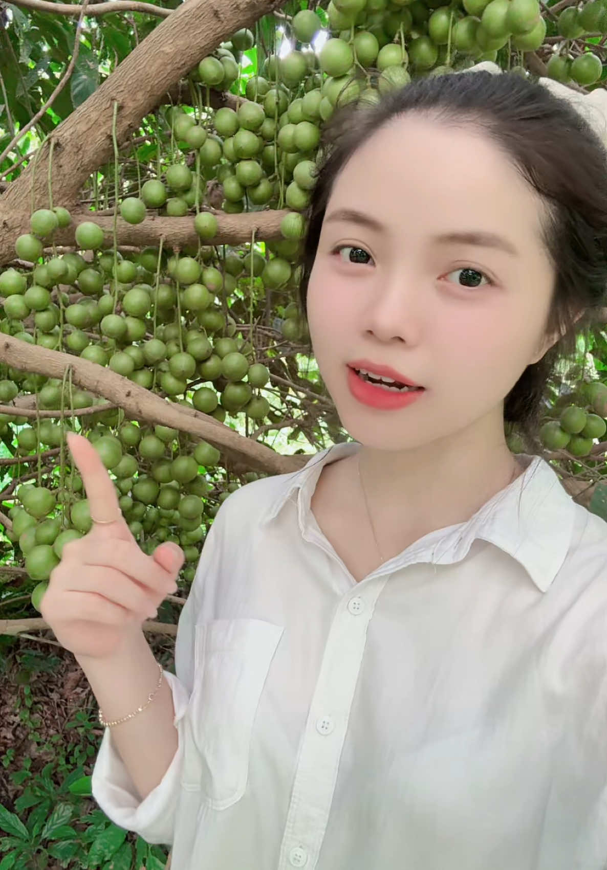 Nhà em ở đây, nhà anh ở đâu…