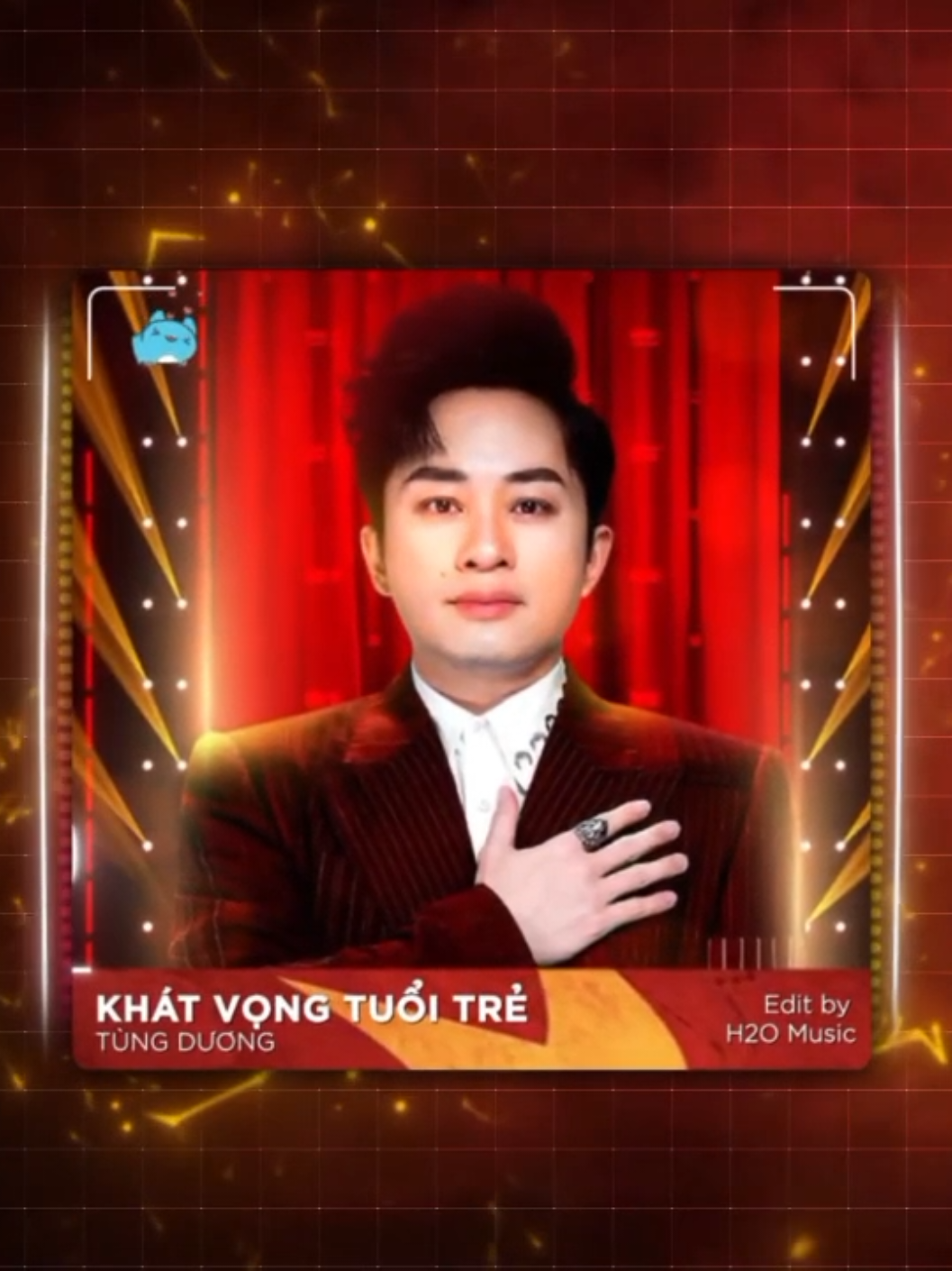 Khát Vọng Tuổi Trẻ (H2O Remix) - Tùng Dương | Đừng Hỏi Tổ Quốc Đã Làm Gì Cho Ta. #H2ORemix #Nhactreremix #Nhacremix #Vinahouseremix  #Xuhuong #Thinhhanh 