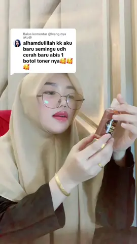 Membalas @@Neng nya aku@ 