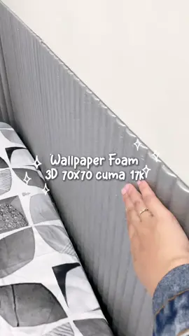#irsyatsna #wallpaper #wallpaperdinding #wallpaperdindingfoam #wallpaperaesthetic #walpaperkamar 