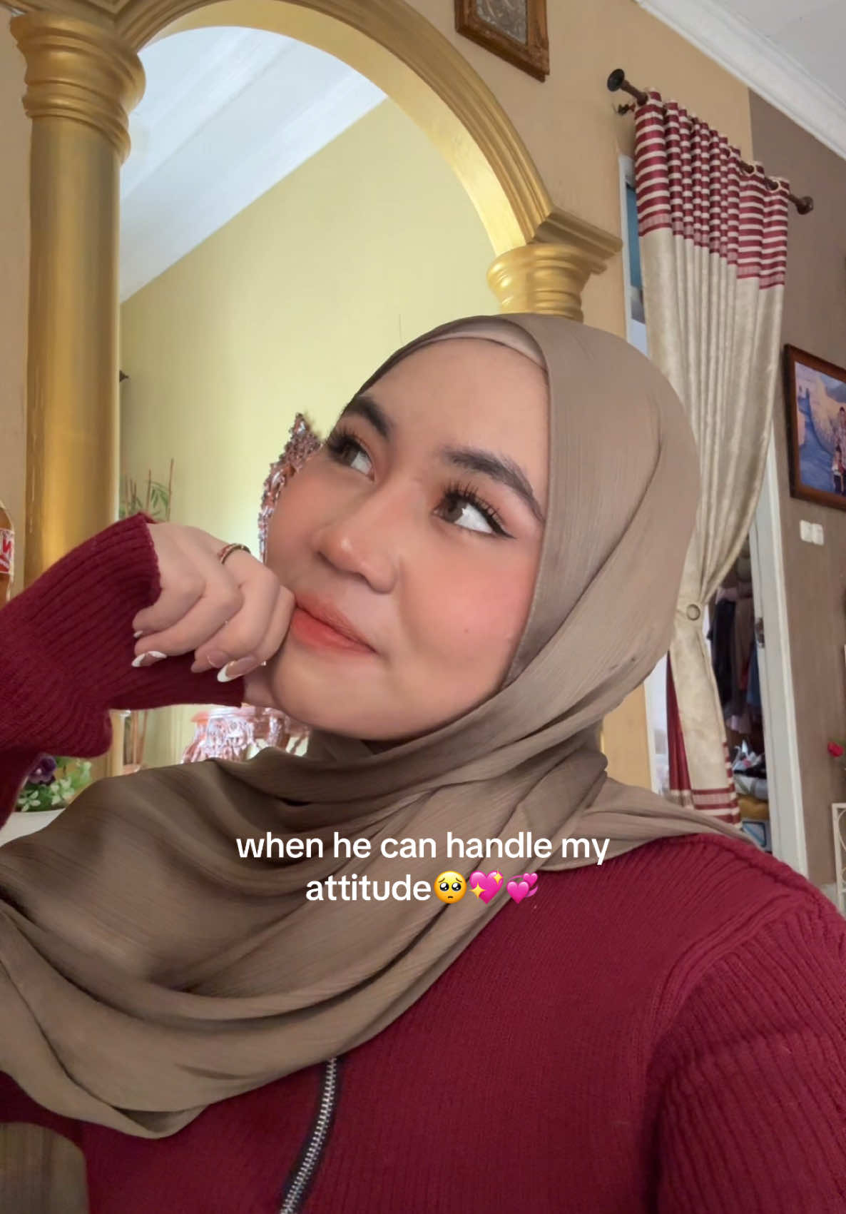alamak pingsan