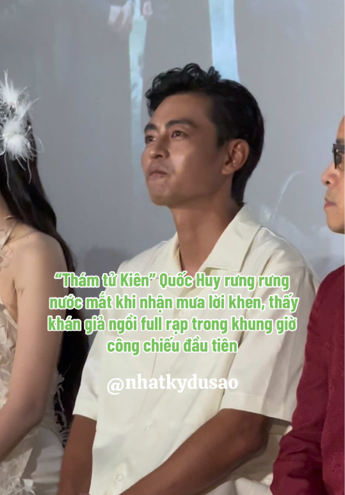 Tự hào thật luôn #nhatkydusao #tiktokgiaitri #LearnOnTikTok #thamtukien #tiktoksoiphim #quochuy 
