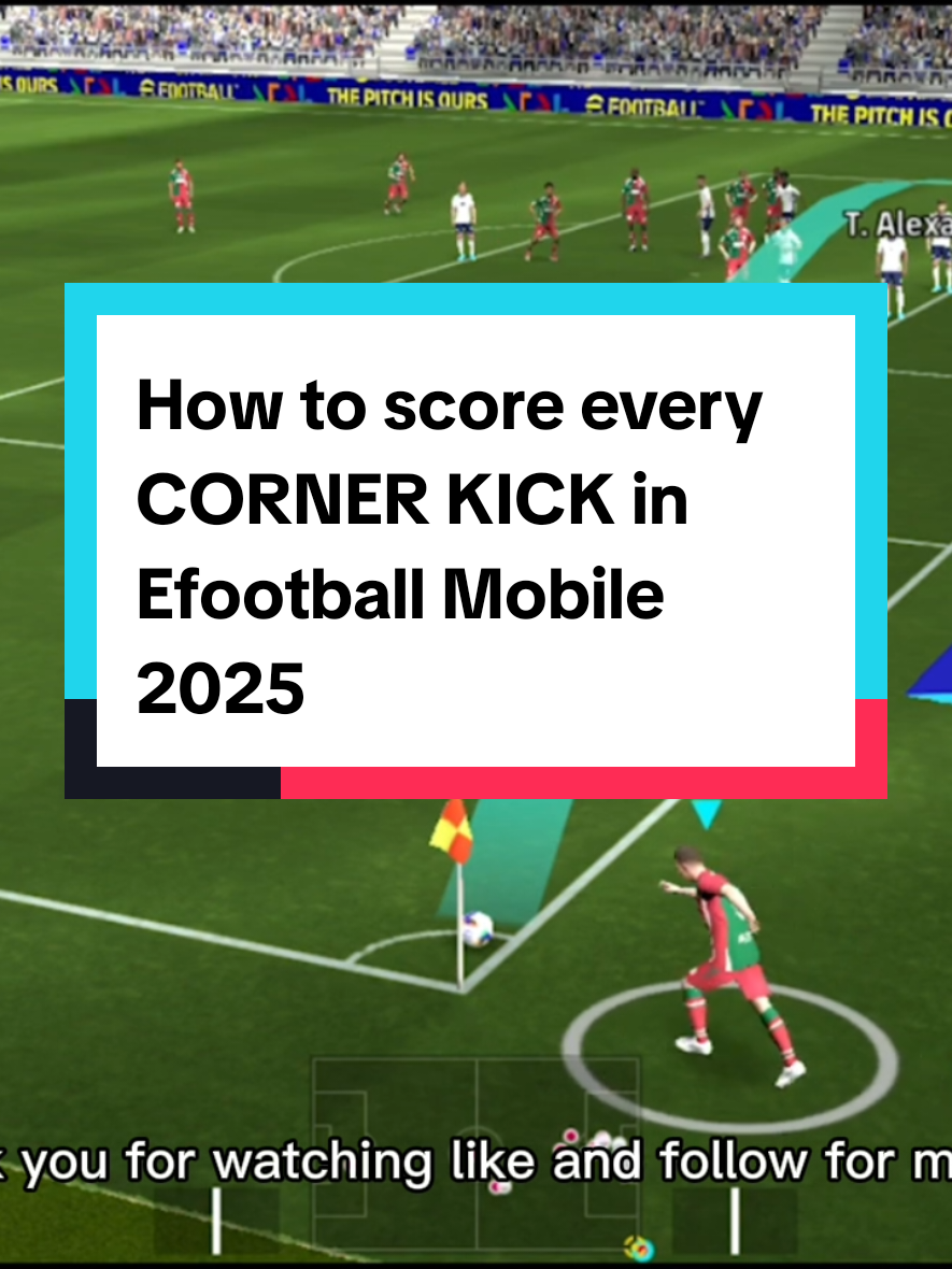 #creatorsearchinsights #efootballmobile #cornerkickefootball #efootballpes #efootballskills #efootball #efootball2025 #efootballdribbling #doubletouch #mansur 