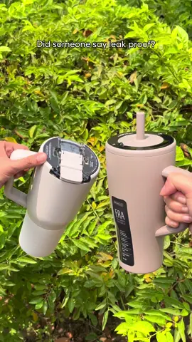 The ultimate leak-proof duo: Era + Müv💧