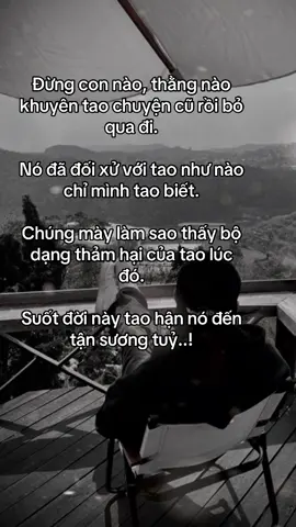 Ngoại lệ của t là đã bỏ hết liêm sĩ đi níu kéo 1 người mà nó đã nằm cạnh người mới vẫn vờ nhận tấm lòng của t để t thành kẻ mua vui cho tụi nó =))) .. #xuhuong #phanboi #tamtrang  