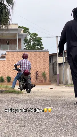 vraie prank à Abidjan #burkinafaso🇧🇫 #abidjan225🇨🇮 #viralvideos #bouake225🇨🇮 #viral_video #malitiktok🇲🇱 