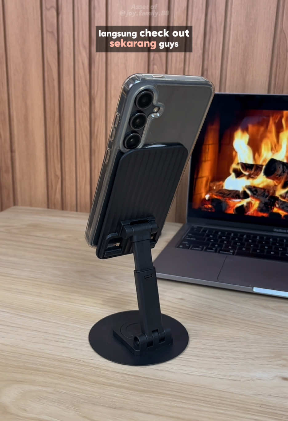 YESPLUS X6 Holder Phone Bisa diputar rotasi 360 derajat bisa dipanjangkan bisa dilipat holder HP murah android iphone aluminium #holderhpmurah #holderhp #phoneholder #yesplus #holderhplipat #holderhpputar #phoneholdermurah 