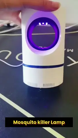 Mosquito killer lamp Order now ✅ Price: 1500 rs Delivery free Cash on delivery ✅