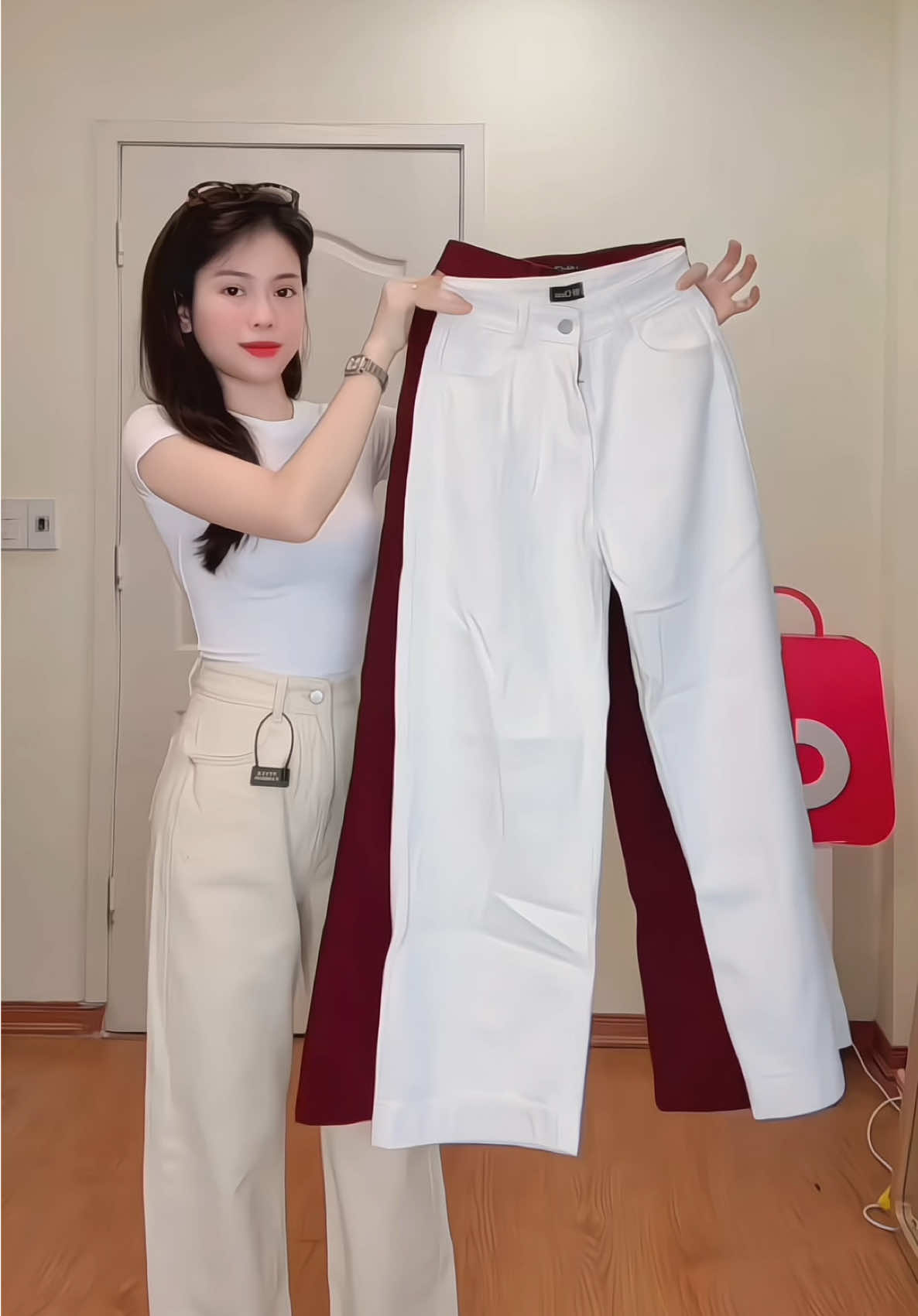Quần Jean thích mê #mylan #quanjean #jeans #quannu #phoidoxinh