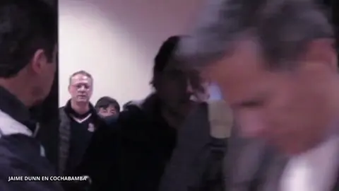 @Jaime Dunn en Cochabamba un nuevo tiempo de Renovación llegó para todos. #bolivia🇧🇴 #politica #politicaltiktok #viralvideos #renovacion 